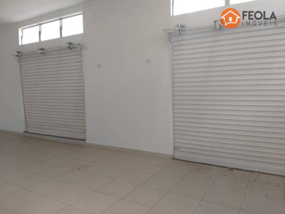 Imagem Sala Comercial à Venda, 276 m² em Parque São Jerônimo - Americana