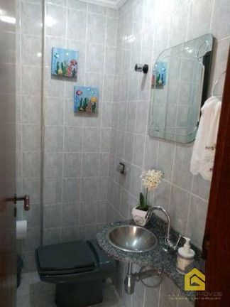 Imagem Apartamento com 3 Quartos à Venda, 140 m² em Parque Das Nações - Santo André Imagem Apartamento com 3 Quartos à Venda, 140 m² em Parque Das Nações - Santo André