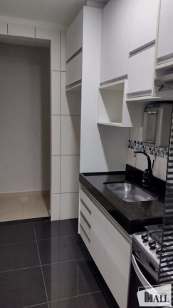 Imagem Apartamento com 2 Quartos à Venda, 50 m² em Rios Di Itália - São José Do Rio Preto
