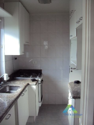 Imagem Apartamento com 2 Quartos à Venda, 58 m² em Vila Firmiano Pinto - São Paulo Imagem Apartamento com 2 Quartos à Venda, 58 m² em Vila Firmiano Pinto - São Paulo