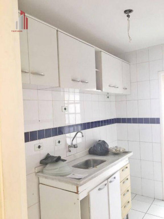 Imagem Apartamento com 2 Quartos à Venda, 54 m² em Vila Mangalot - São Paulo Imagem Apartamento com 2 Quartos à Venda, 54 m² em Vila Mangalot - São Paulo
