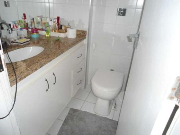 Imagem Apartamento com 2 Quartos à Venda, 90 m² em Candeal - Salvador