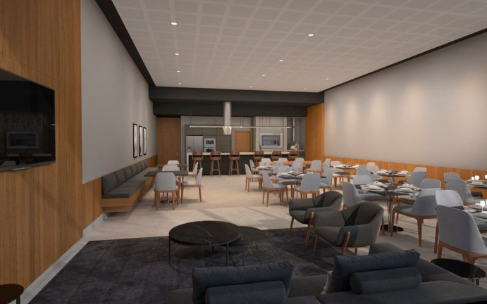 Imagem Apartamento com 3 Quartos à Venda, 272 m² em Bela Vista - Porto Alegre