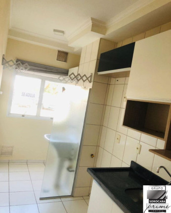 Imagem Apartamento com 2 Quartos para Alugar, 47 m² em Jardim Europa - Sorocaba Imagem Apartamento com 2 Quartos para Alugar, 47 m² em Jardim Europa - Sorocaba