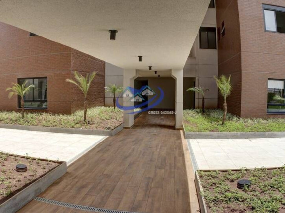 Imagem Apartamento com 3 Quartos à Venda, 141 m² em Jardim Campos Elísios - Jundiaí