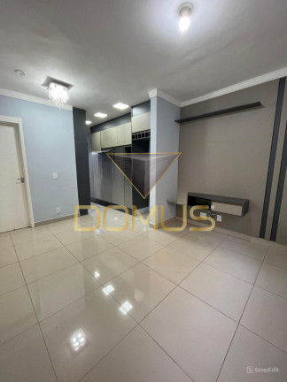 Imagem Apartamento com 2 Quartos à Venda, 45 m² em Jardim Interlagos - Ribeirão Preto Imagem Apartamento com 2 Quartos à Venda, 45 m² em Jardim Interlagos - Ribeirão Preto