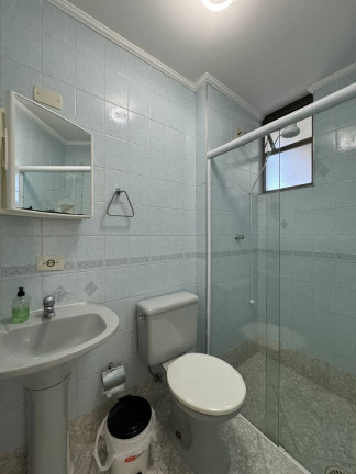 Imagem Apartamento com 2 Quartos à Venda, 75 m² em Tenório - Ubatuba Imagem Apartamento com 2 Quartos à Venda, 75 m² em Tenório - Ubatuba