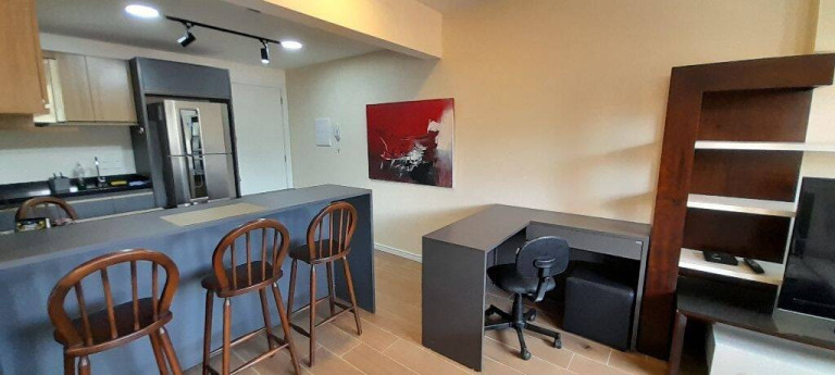 Imagem Apartamento com 1 Quarto à Venda, 41 m² em Auxiliadora - Porto Alegre Imagem Apartamento com 1 Quarto à Venda, 41 m² em Auxiliadora - Porto Alegre