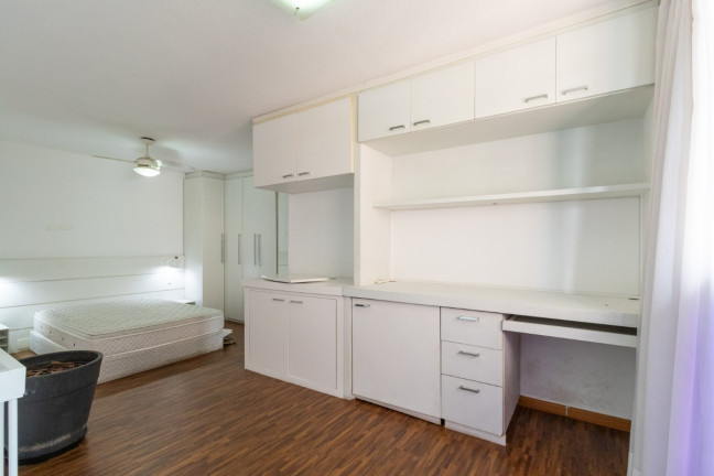 Imagem Apartamento com 1 Quarto à Venda, 70 m² em Itaim Bibi - São Paulo