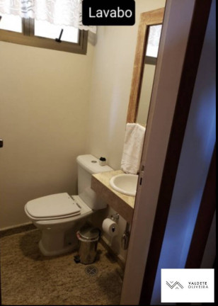 Imagem Apartamento com 4 Quartos à Venda, 183 m² em Centro - São José Dos Campos Imagem Apartamento com 4 Quartos à Venda, 183 m² em Centro - São José Dos Campos