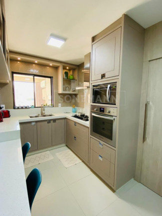 Imagem Apartamento com 3 Quartos à Venda, 139 m² em Campinas - São José Imagem Apartamento com 3 Quartos à Venda, 139 m² em Campinas - São José