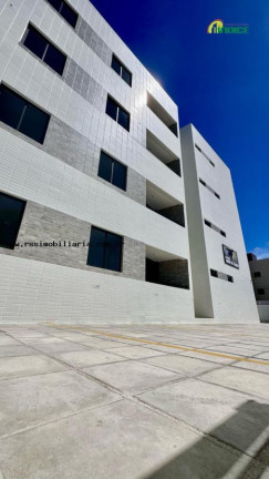 Imagem Apartamento com 2 Quartos à Venda, 54 m² em Cristo Redentor - João Pessoa Imagem Apartamento com 2 Quartos à Venda, 54 m² em Cristo Redentor - João Pessoa