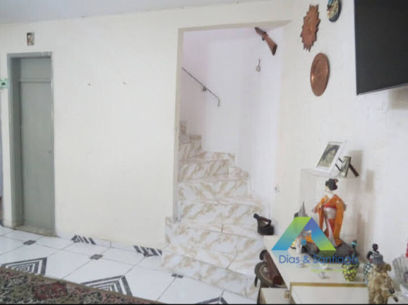 Imagem Sobrado com 3 Quartos à Venda, 90 m² em Jabaquara - São Paulo Imagem Sobrado com 3 Quartos à Venda, 90 m² em Jabaquara - São Paulo