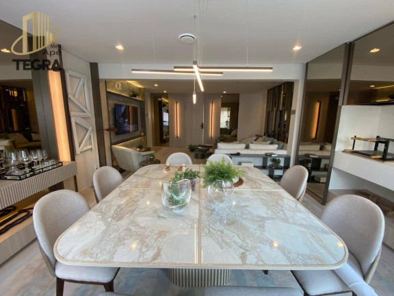 Imagem Apartamento com 3 Quartos à Venda, 123 m² em Moema - São Paulo Imagem Apartamento com 3 Quartos à Venda, 123 m² em Moema - São Paulo