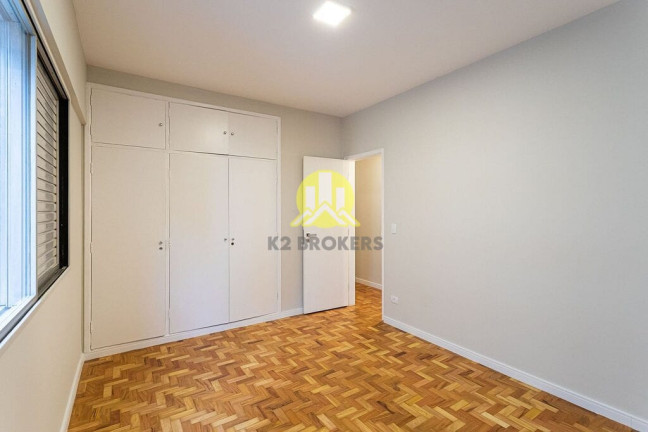 Imagem Apartamento com 3 Quartos à Venda, 195 m² em Jardim Paulistano - São Paulo