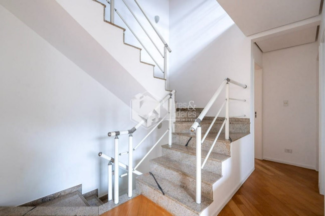 Imagem Casa com 5 Quartos à Venda, 424 m² em Jardim Petrópolis - São Paulo