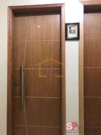 Imagem Apartamento com 2 Quartos à Venda, 50 m² em Lauzane Paulista - São Paulo