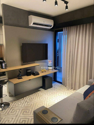 Imagem Apartamento com 1 Quarto à Venda ou Locação, 50 m² em Jardim Redentor - São José Do Rio Preto Imagem Apartamento com 1 Quarto à Venda ou Locação, 50 m² em Jardim Redentor - São José Do Rio Preto