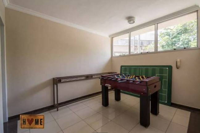 Imagem Apartamento com 3 Quartos à Venda, 81 m² em Santo Amaro - São Paulo Imagem Apartamento com 3 Quartos à Venda, 81 m² em Santo Amaro - São Paulo