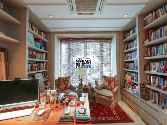 Imagem Casa de Condomínio com 5 Quartos à Venda, 855 m² em Vila Morumbi - São Paulo Imagem Casa de Condomínio com 5 Quartos à Venda, 855 m² em Vila Morumbi - São Paulo