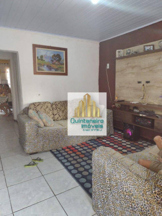 Casa com 2 Quartos à Venda, 64 m² em Vila Galvão - Guarulhos