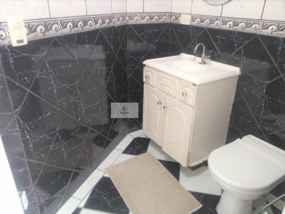 Imagem Apartamento com 3 Quartos à Venda, 180 m² em Enseada - Guarujá