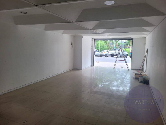 Sala Comercial para Alugar, 230 m² em Centro - Gravataí