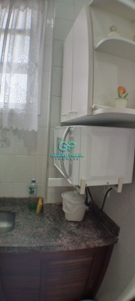Imagem Kitnet com 1 Quarto à Venda, 46 m² em Pitangueiras - Guarujá
