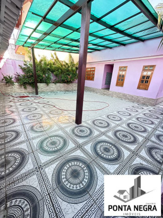 Imagem Casa com 3 Quartos à Venda, 290 m² em Alvorada - Manaus Imagem Casa com 3 Quartos à Venda, 290 m² em Alvorada - Manaus