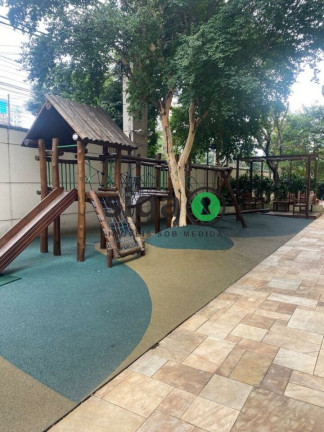 Imagem Apartamento com 3 Quartos à Venda, 130 m² em Vila Clementino - São Paulo
