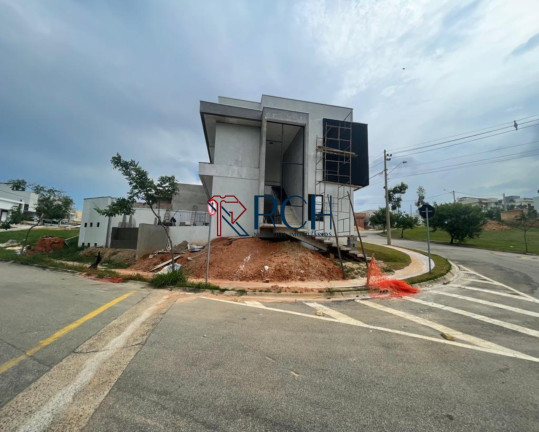 Imagem Casa com 3 Quartos à Venda, 260 m² em Cajuru Do Sul - Sorocaba