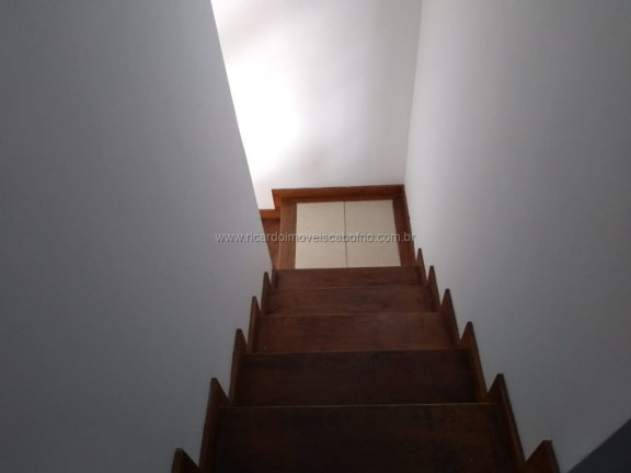 Imagem Casa de Condomínio com 4 Quartos à Venda, 120 m² em Peró - Cabo Frio