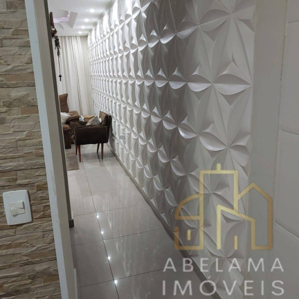 Imagem Sobrado com 3 Quartos à Venda, 262 m² em Vila Assis Brasil - Mauá