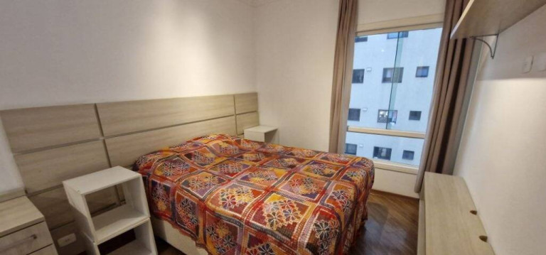 Imagem Apartamento com 2 Quartos à Venda, 94 m² em Perdizes - São Paulo