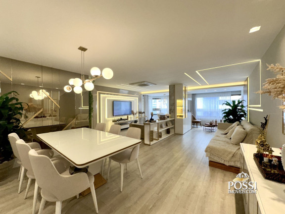 Apartamento com 4 Quartos à Venda, 150 m² em Praia Da Costa - Vila Velha