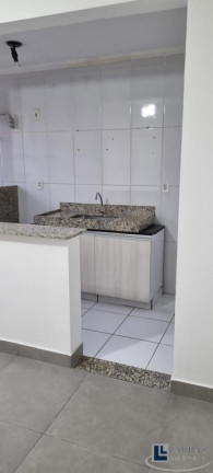 Imóvel com 2 Quartos à Venda, 54 m² em Lagoinha - Ribeirão Preto