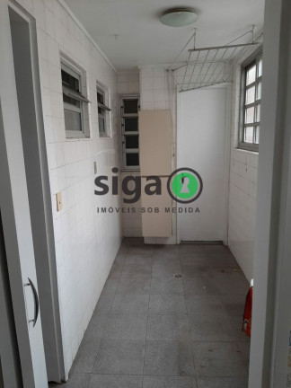Imagem Apartamento com 3 Quartos à Venda, 105 m² em Vila Nova Conceição - São Paulo Imagem Apartamento com 3 Quartos à Venda, 105 m² em Vila Nova Conceição - São Paulo