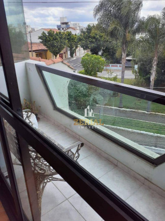 Imagem Apartamento com 3 Quartos à Venda, 106 m² em Barcelona - São Caetano Do Sul Imagem Apartamento com 3 Quartos à Venda, 106 m² em Barcelona - São Caetano Do Sul
