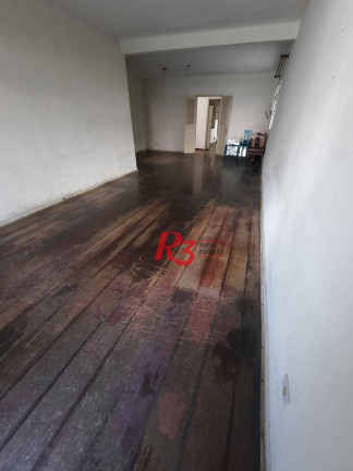 Imagem Casa com 5 Quartos à Venda, 300 m² em Gonzaga - Santos