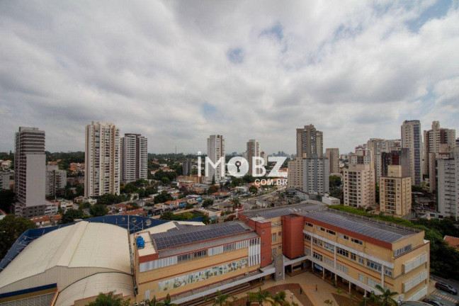 Imagem Imóvel com 2 Quartos à Venda, 54 m² em Vila Mascote - São Paulo