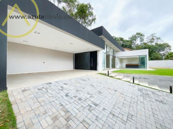 Imagem Casa com 3 Quartos à Venda, 350 m² em Regiao Serra Da Cantareira - Mairiporã