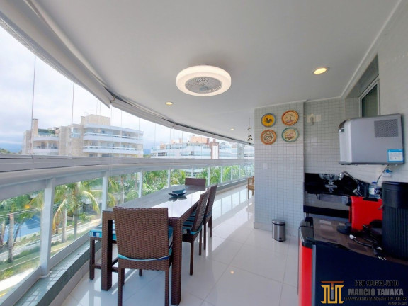 Imagem Imóvel com 3 Quartos à Venda, 141 m² em Riviera - Bertioga