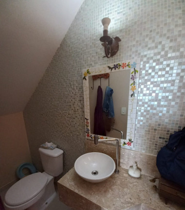 Imagem Casa com 3 Quartos à Venda, 125 m² em Jardim Rio Das Pedras - Cotia Imagem Casa com 3 Quartos à Venda, 125 m² em Jardim Rio Das Pedras - Cotia