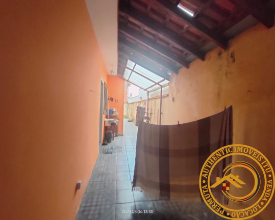 Imagem Casa com 2 Quartos à Venda, em Parque América - Itu Imagem Casa com 2 Quartos à Venda, em Parque América - Itu