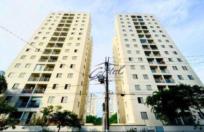 Apartamento com 2 Quartos à Venda, 75 m² em Morumbi - São Paulo