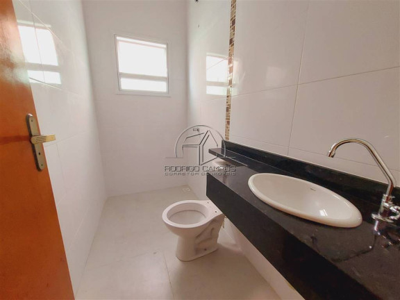 Imagem Casa com 2 Quartos à Venda, 107 m² em Ocian - Praia Grande