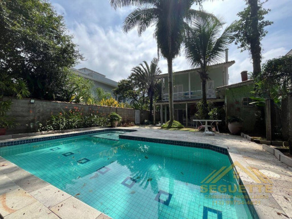 Imagem Casa com 4 Quartos à Venda, 394 m² em Riviera De São Lourenço - Bertioga Imagem Casa com 4 Quartos à Venda, 394 m² em Riviera De São Lourenço - Bertioga