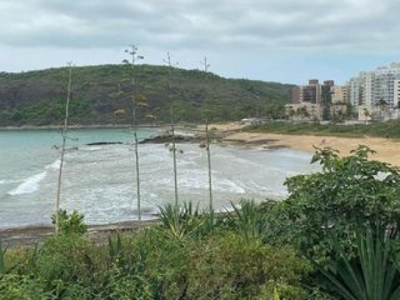 Terreno à Venda, 582 m² em Praia Do Morro - Guarapari