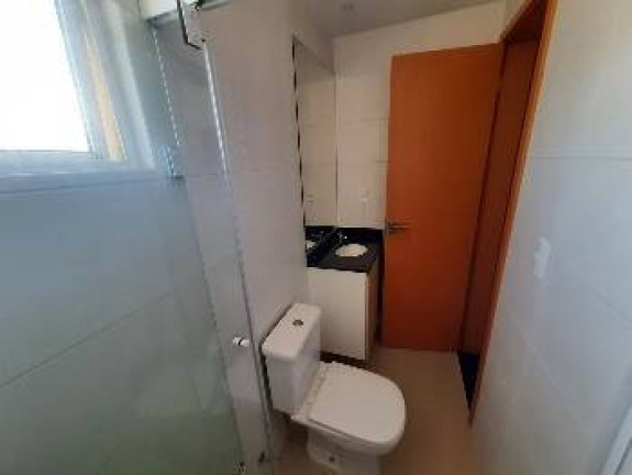 Imagem Apartamento com 1 Quarto à Venda, 25 m² em Matinhos Imagem Apartamento com 1 Quarto à Venda, 25 m² em Matinhos