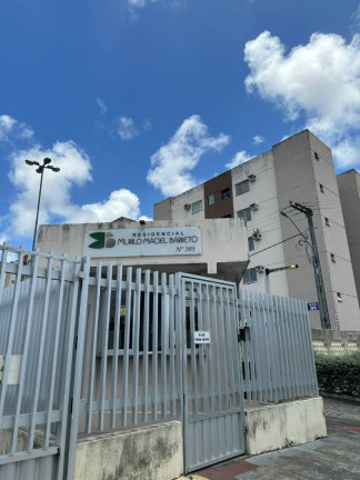 Apartamento com 3 Quartos à Venda, 50 m² em Santos Dumont - Aracaju